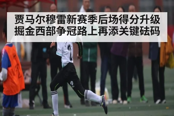贾马尔穆雷新赛季后场得分升级 掘金西部争冠路上再添关键砝码