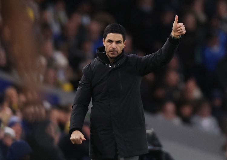 开云体育下载-记者：阿森纳让外界嘲笑去吧，过去20年说他们软弱，现在反过来了