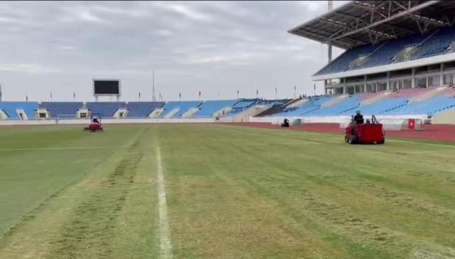 开云体育app-​越南欲破12强赛零积分 战国足申请开放2万个座席