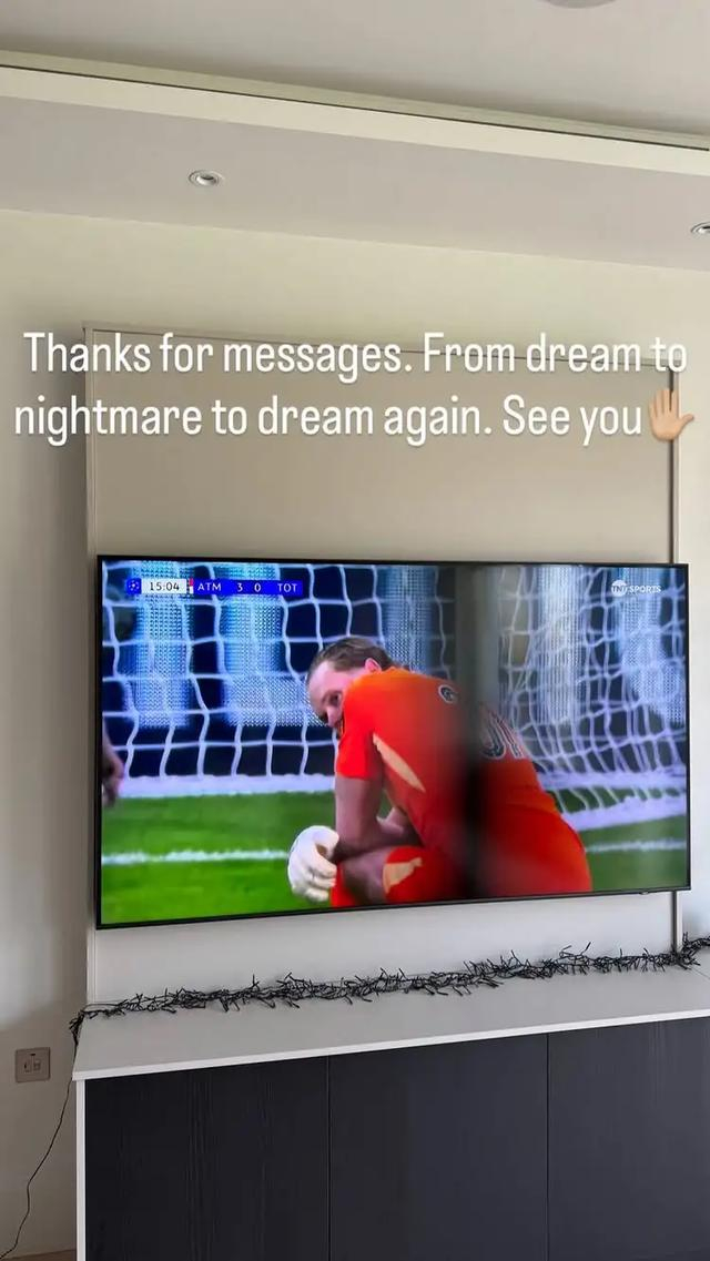 kaiyun-23岁生日前，出身门将世家的他收到了足以毁掉职业生涯的“礼物”|金斯基|热刺|图多尔|欧冠|捷克_新浪体育_新浪新闻