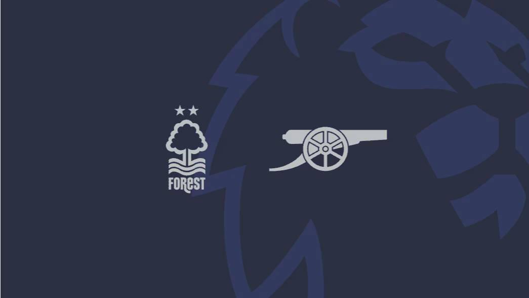 开云体育官网-2023年来枪手仅两次英超被连场零封，两次的第二场都是对森林