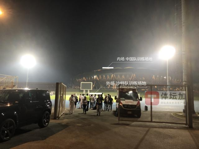 kaiyun-沙特训练突出印象：快！ 两伤兵全程参加最后一练