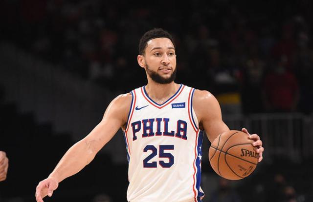 开云-西蒙斯通知队友别费口舌 森林狼将全力追逐西帝？