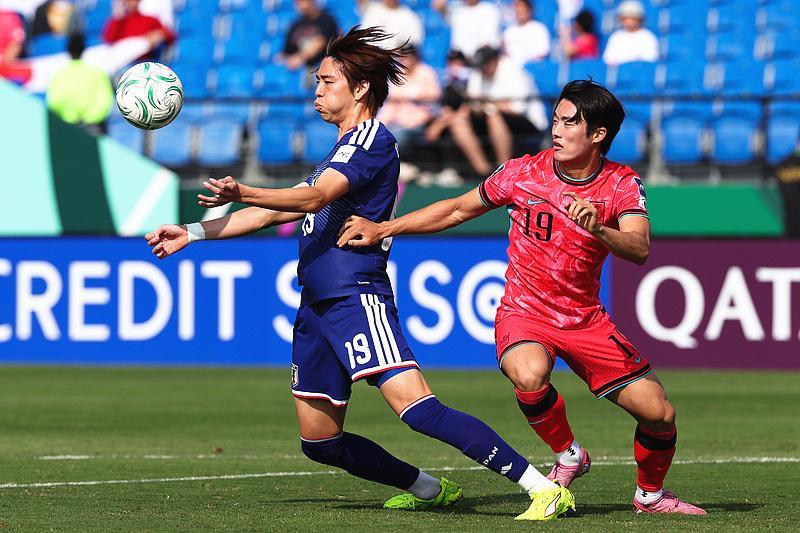 kaiyun-重磅官宣！人民日报预热+足协聘任，国足主帅坦言与日本差距悬殊