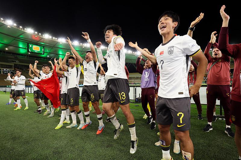 kaiyun-重磅官宣！人民日报预热+足协聘任，国足主帅坦言与日本差距悬殊