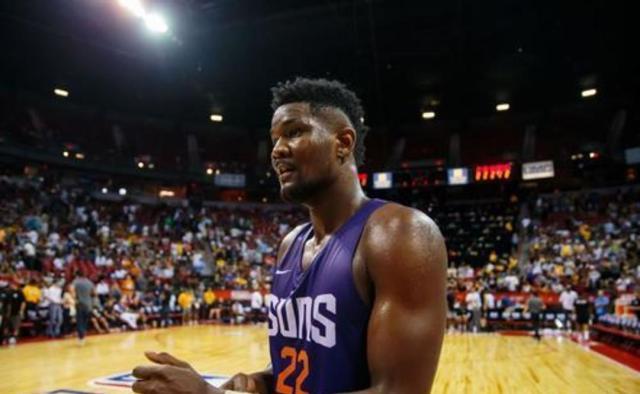 开云体育下载-【观察】新季将至 哪些球员能够拿到提前续约合同？