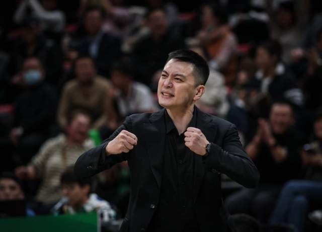 开云体育app-辽篮第一混子外援出现！场均仅5分还不被裁，杨鸣被障眼法欺骗了