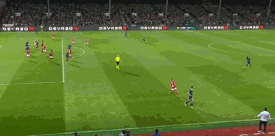 开云体育app-【早报】阿森纳重金签门将！此前3次转会母队均降级！