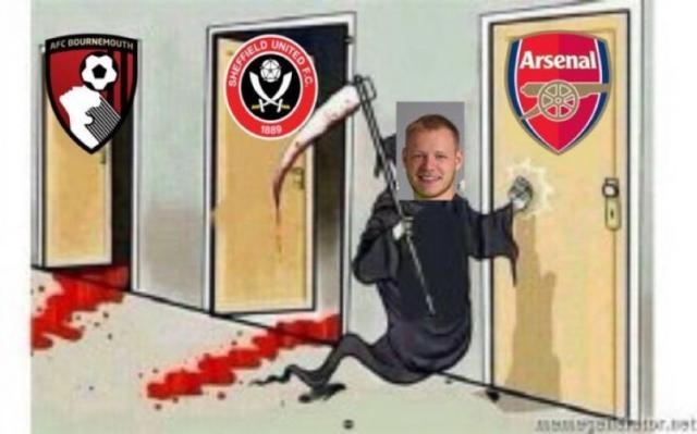 开云体育app-【早报】阿森纳重金签门将！此前3次转会母队均降级！