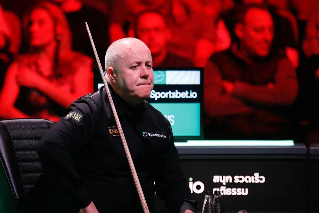 开云体育下载-排名赛决赛胜率100% 赵心童背靠背夺冠！