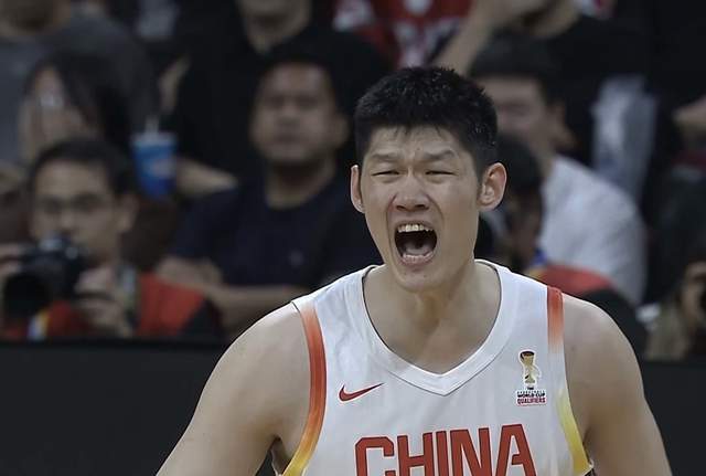 开云体育官网-连续2场逆转，中国男篮两连胜，李弘权9+11成奇兵 高诗岩防守拉满