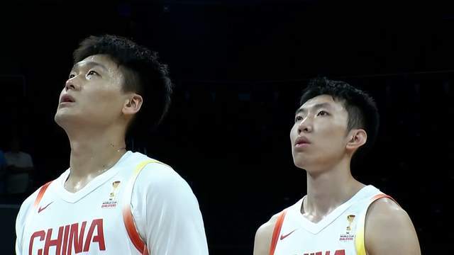 开云体育官网-连续2场逆转，中国男篮两连胜，李弘权9+11成奇兵 高诗岩防守拉满