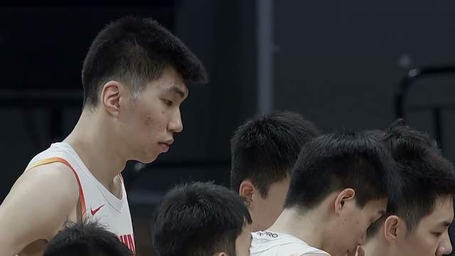 开云体育官网-连续2场逆转，中国男篮两连胜，李弘权9+11成奇兵 高诗岩防守拉满