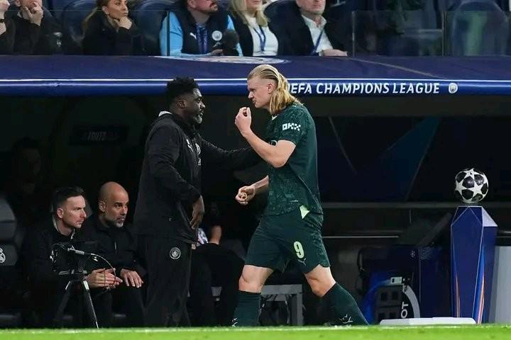 开云-表现低迷，哈兰德出场82分钟7项进攻数据挂0