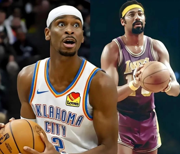 开云-历史第一！亚历山大连续126场20+追平张伯伦 纪录已尘封63年