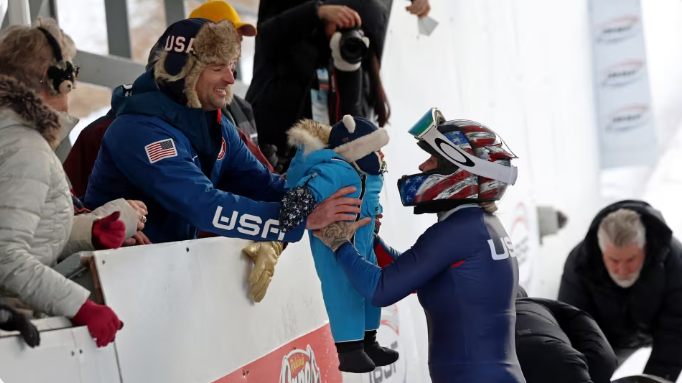 开云体育app-国际妇女节特写 | 女子体育的规模化发展，创造商业与社会价值新高