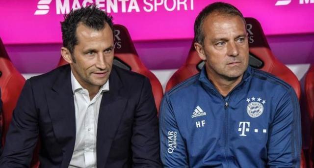 牛年大猜想（下）：都退下吧，梅西必留巴萨