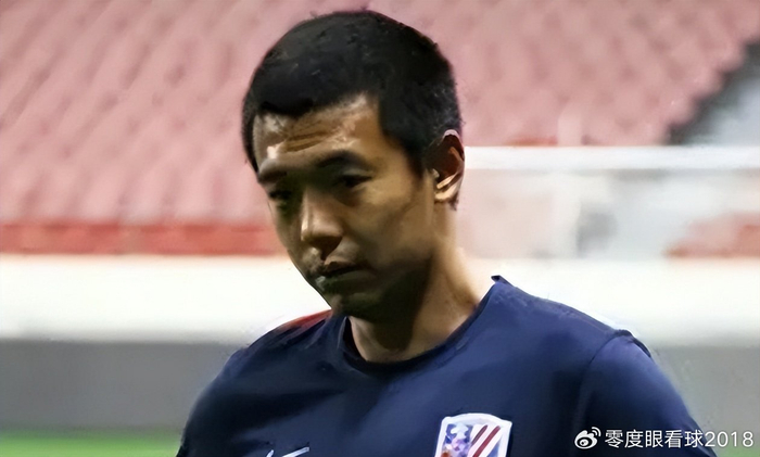 开云体育官网-理性客观！前著名国脚：国足2034年也难进世界杯，日本队并不强大|徐亮|英格兰足球队|美加墨世界杯|日本足球队|中国男足_新浪体育_新浪新闻