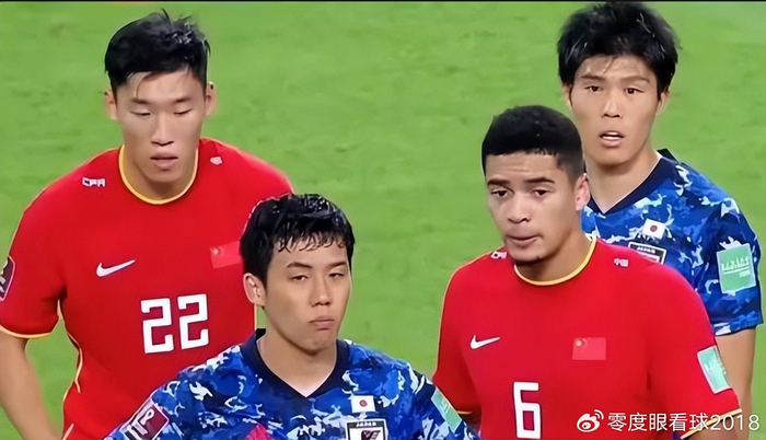 开云体育官网-理性客观！前著名国脚：国足2034年也难进世界杯，日本队并不强大|徐亮|英格兰足球队|美加墨世界杯|日本足球队|中国男足_新浪体育_新浪新闻