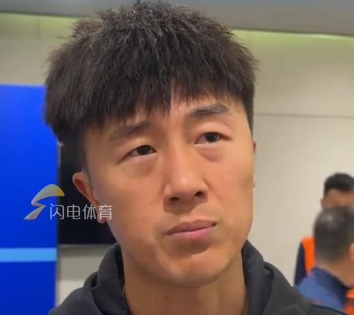 开云体育app-刘洋:球队沿用去年的阵型跟打法,但是今年遇到了很多挫折